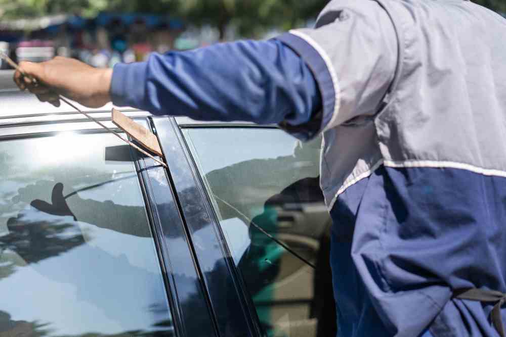 Emergency Vehicle Entry