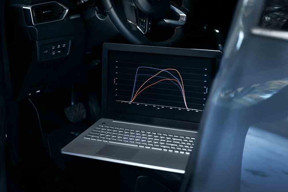 Benefits of remapping