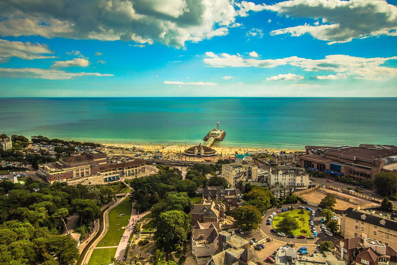 Beautiful Bournemouth
