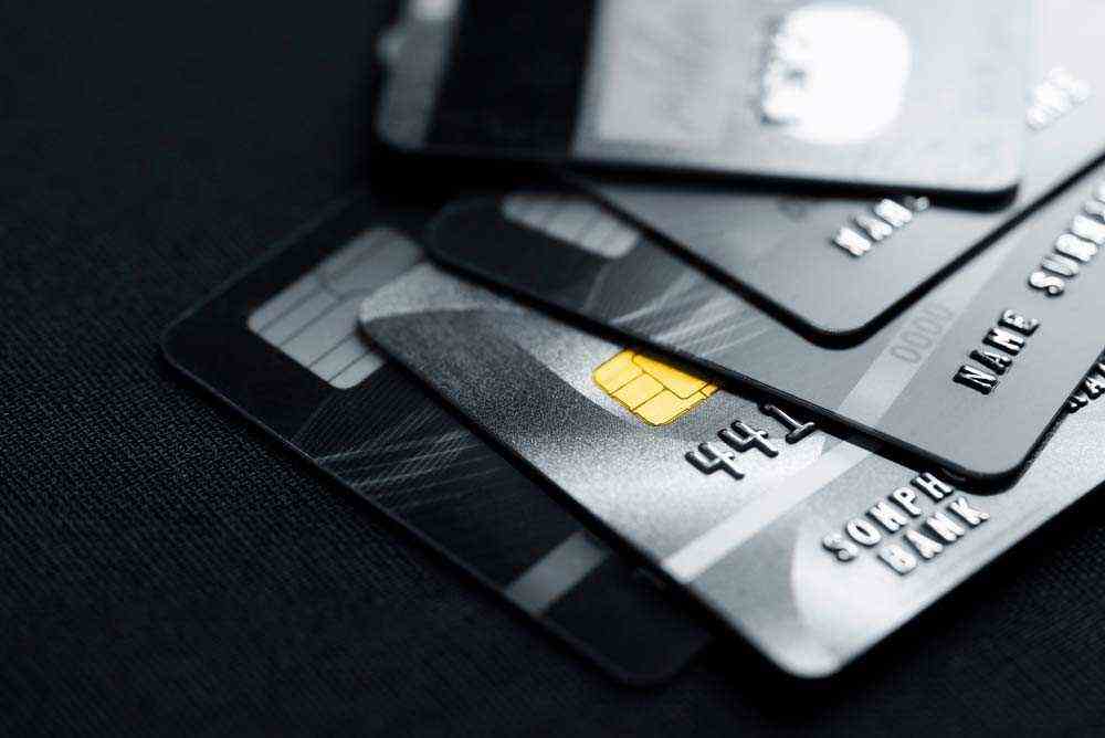 Card Payments Accepted