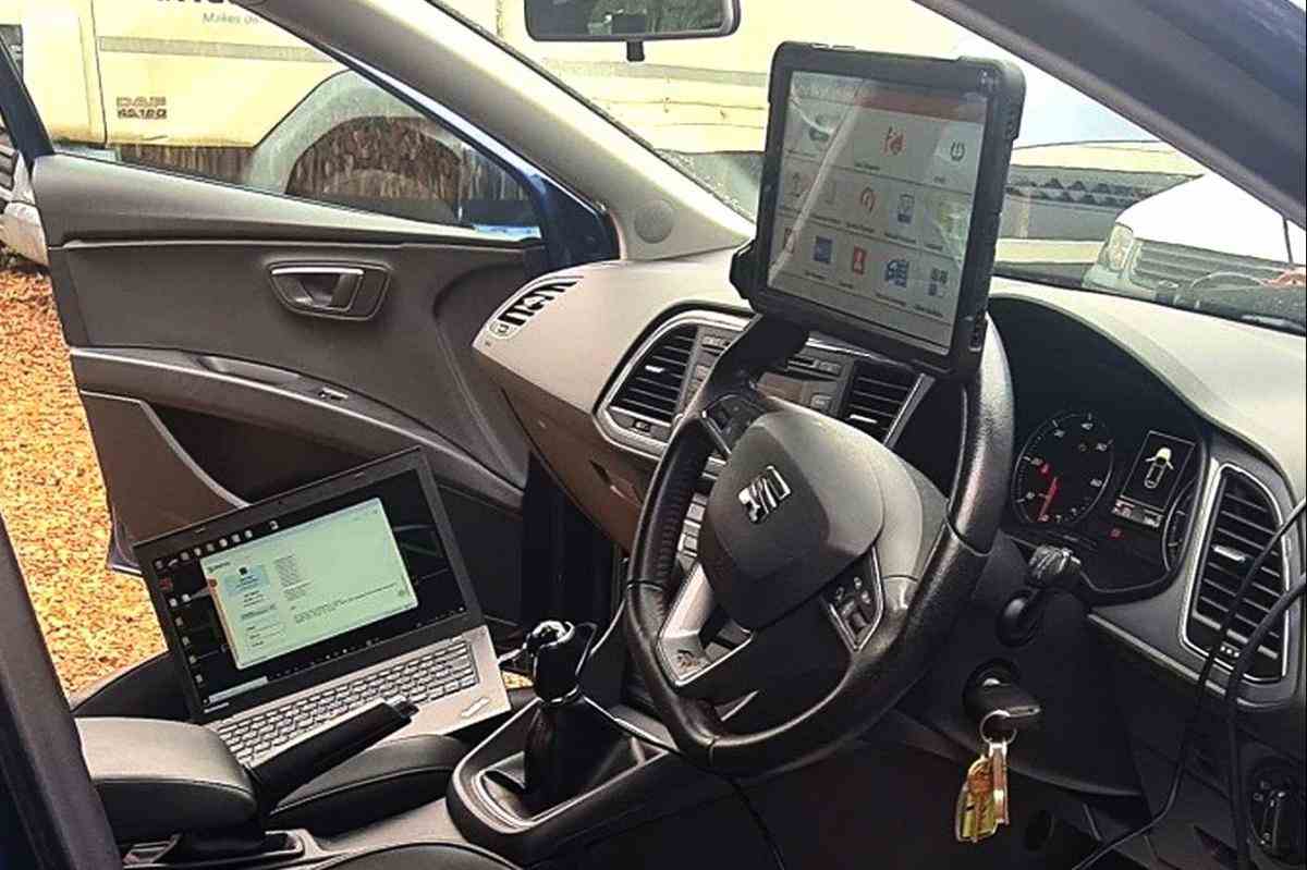 Tuning and remapping