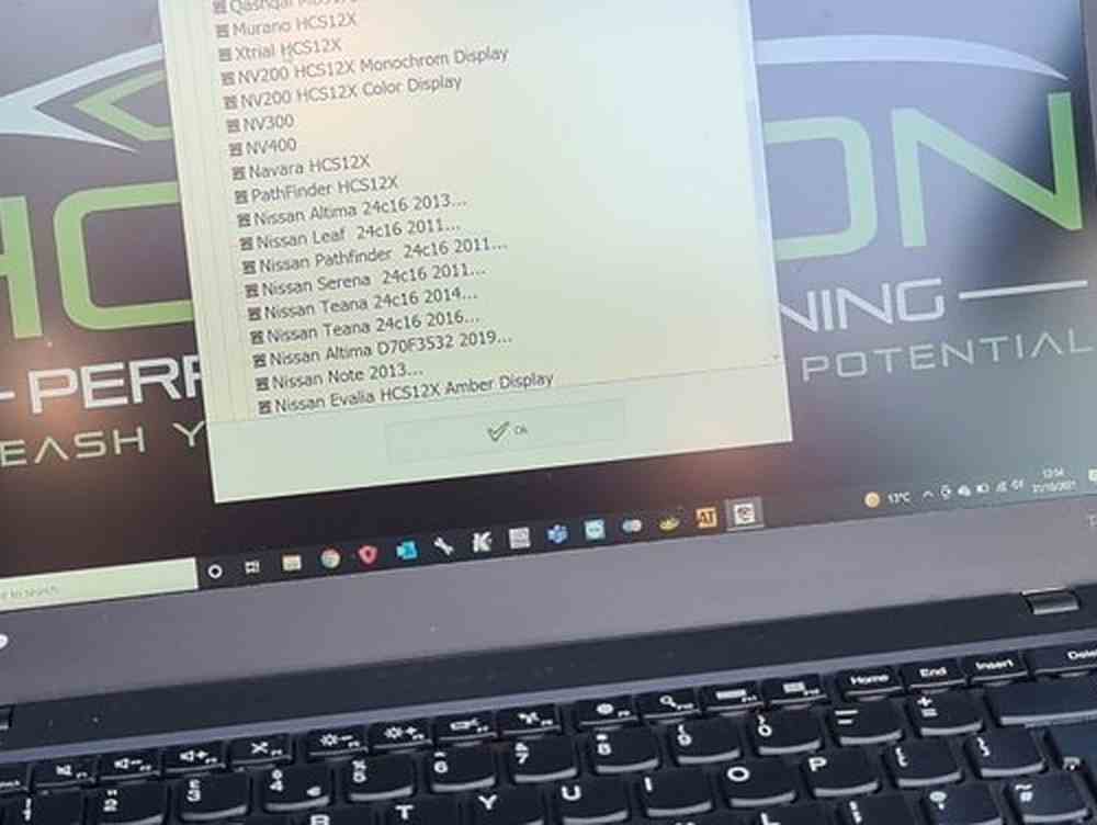 Do you require recalibration and digital mileage correction?
